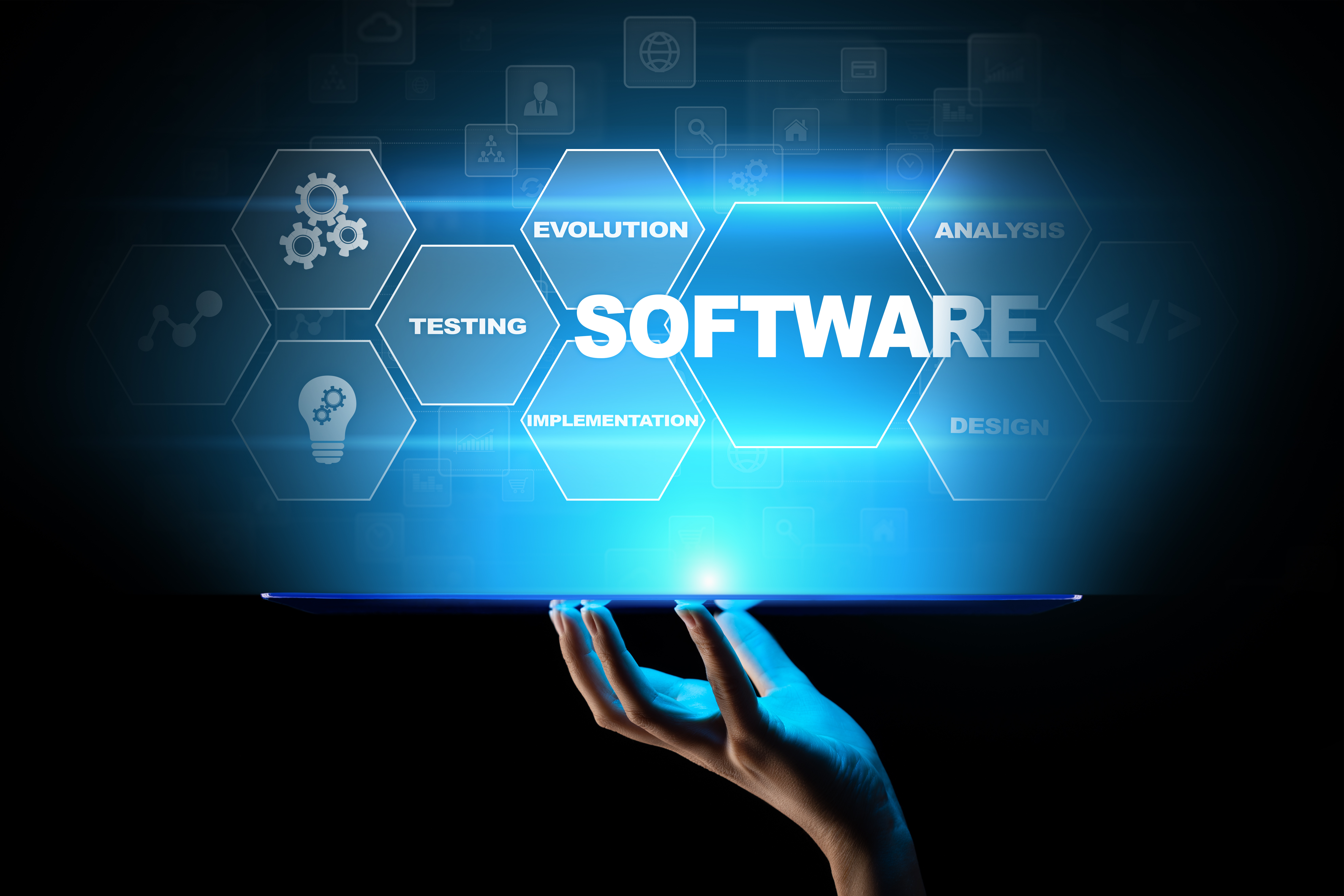 Software Development Service