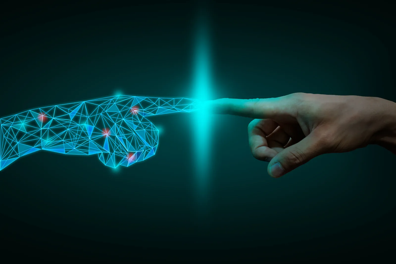 Digital Transformation